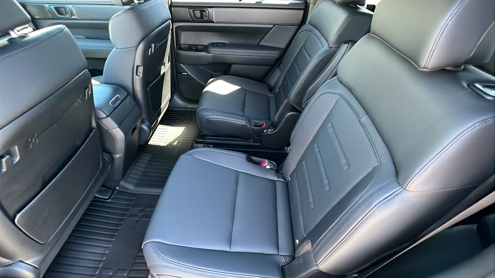 Thumbnail: 2026 Hyundai Santa Fe - 24