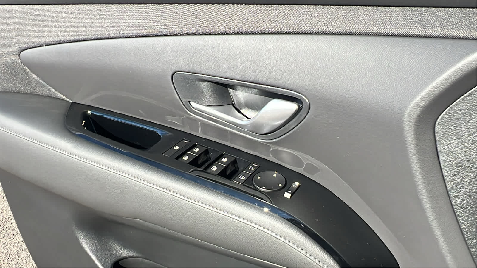 Thumbnail: 2026 Hyundai Tucson - 22