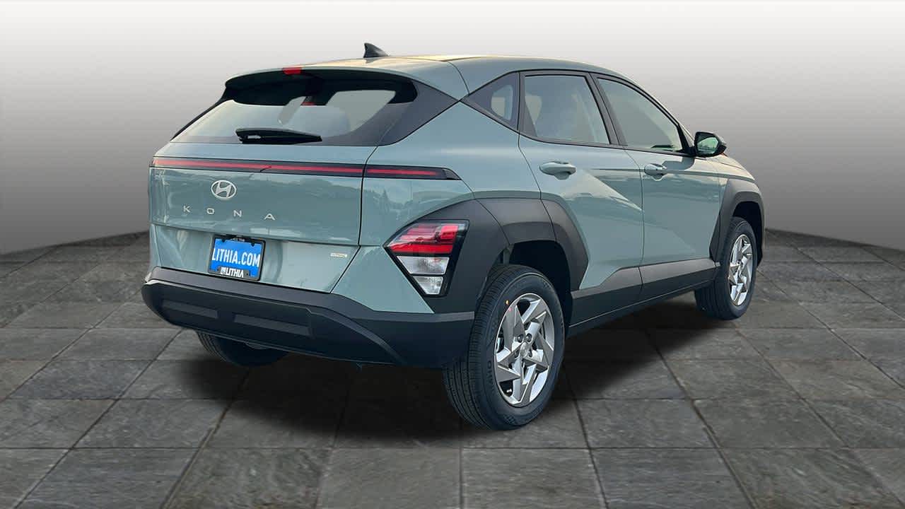 Thumbnail: 2026 Hyundai Kona - 5