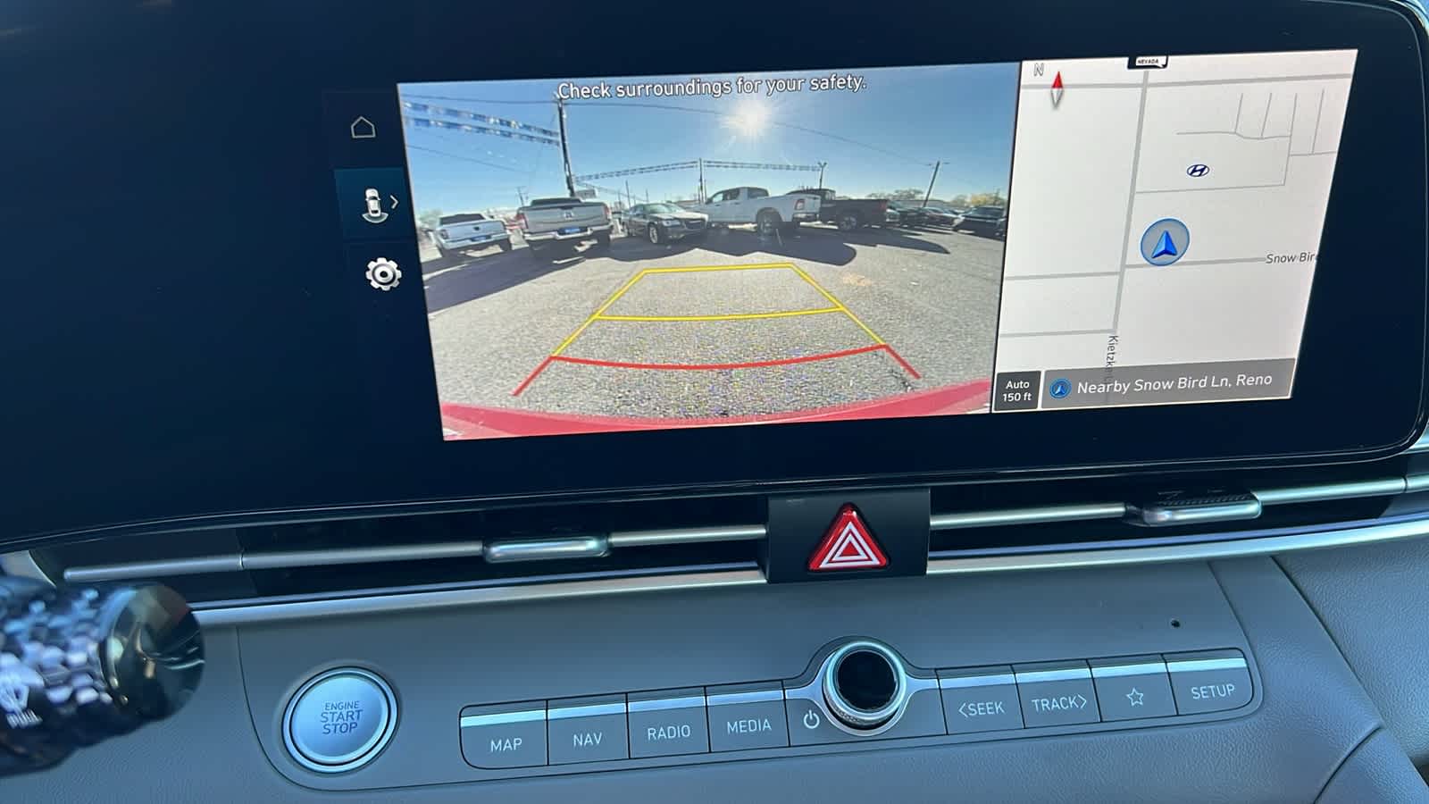 Thumbnail: 2024 Hyundai Elantra - 16