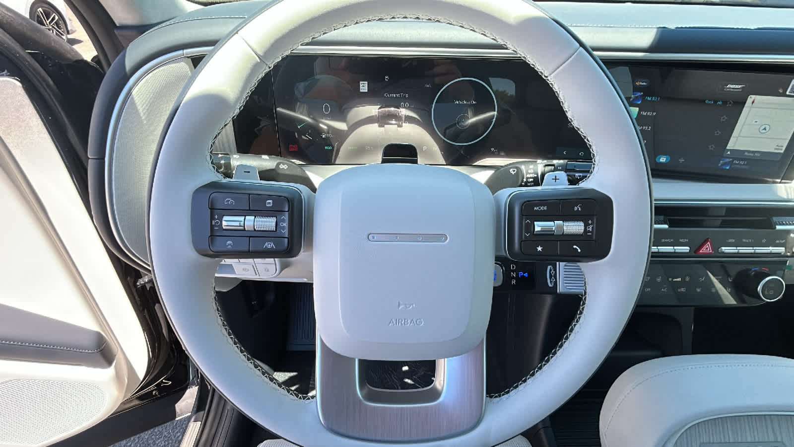 Thumbnail: 2026 Hyundai Palisade - 18