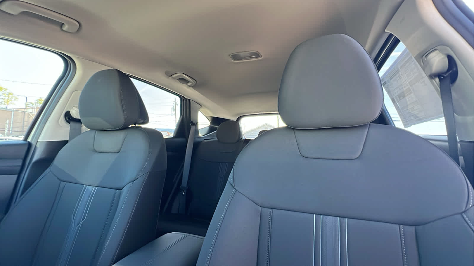 Thumbnail: 2026 Hyundai Tucson - 11