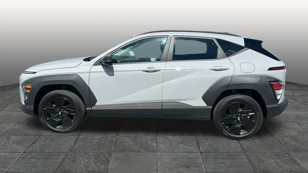 Thumbnail: 2026 Hyundai Kona - 8