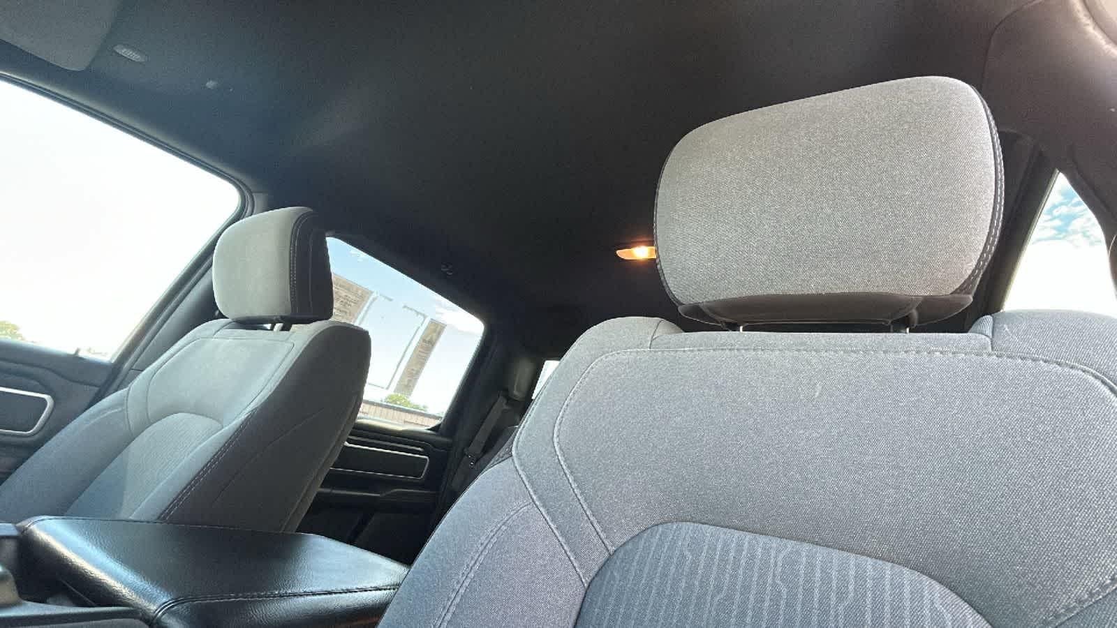 Thumbnail: 2023 RAM 1500 - 11