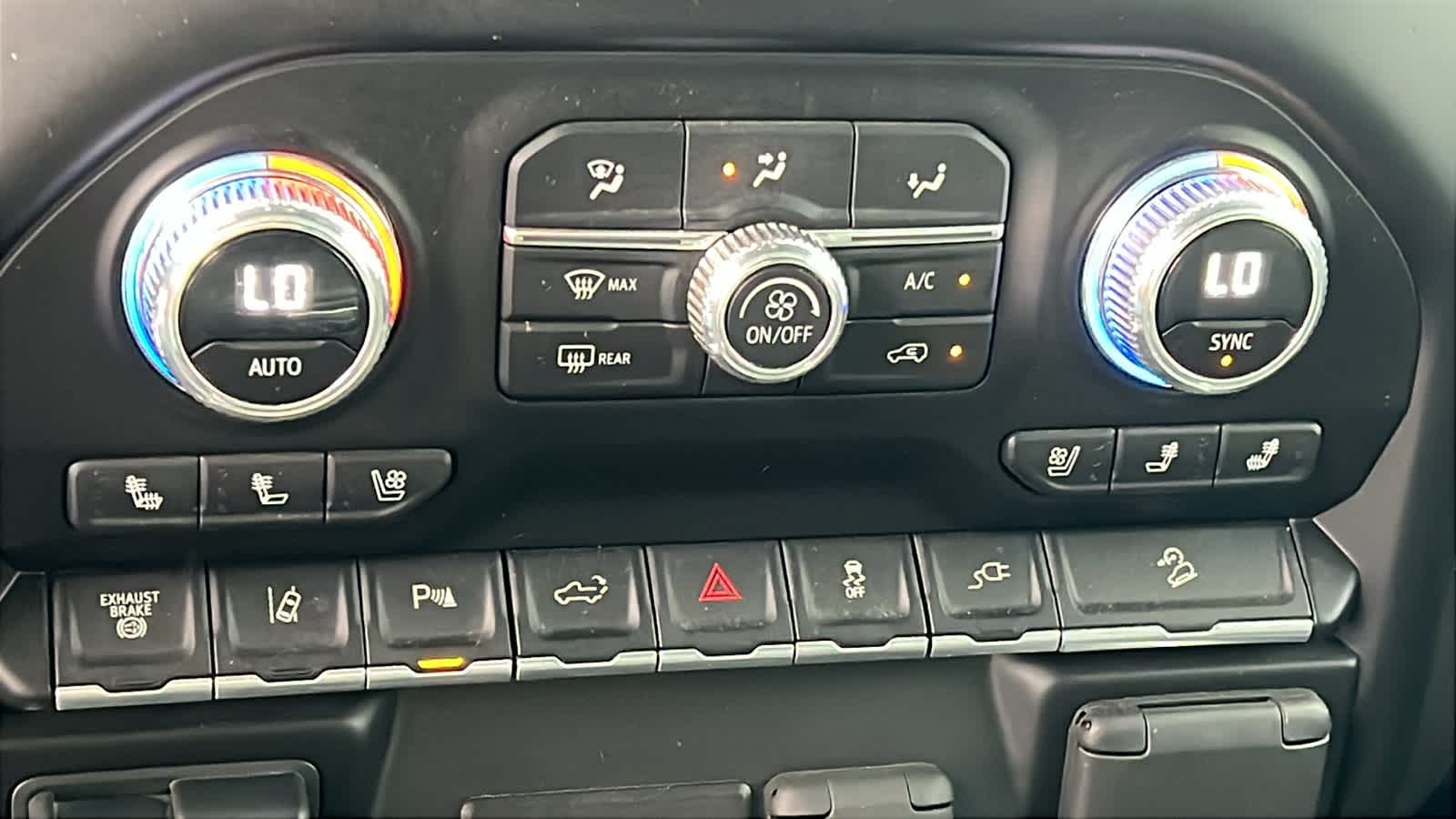 Thumbnail: 2023 GMC Sierra 2500 - 14