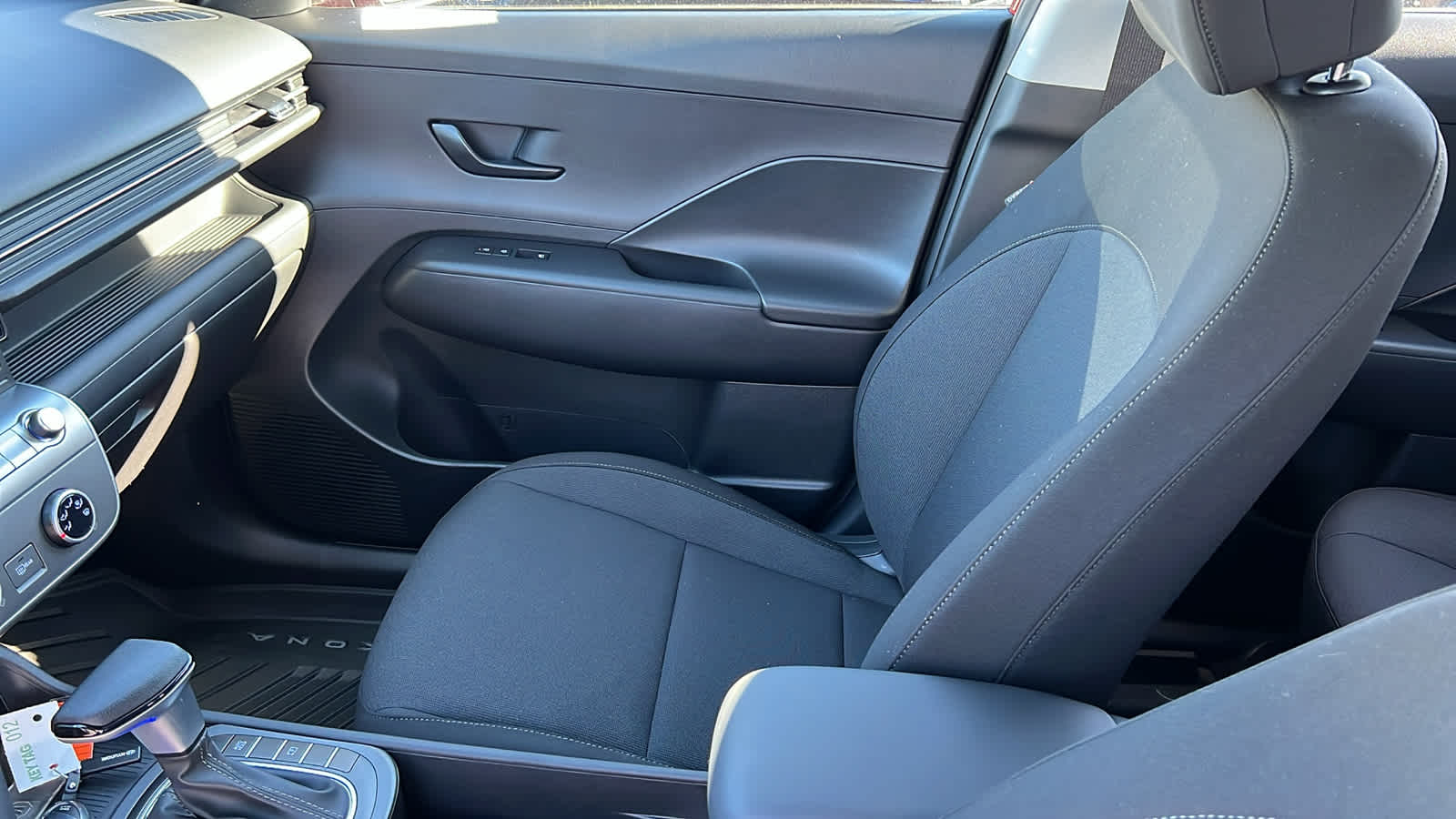 Thumbnail: 2026 Hyundai Kona - 12