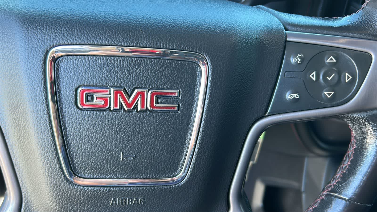 Thumbnail: 2018 GMC Sierra 1500 - 20