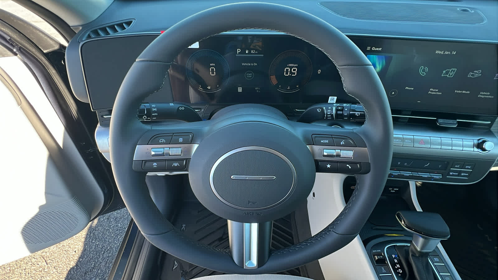 Thumbnail: 2026 Hyundai Kona - 18