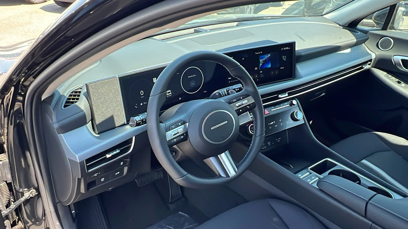 Thumbnail: 2024 Hyundai Sonata - 2