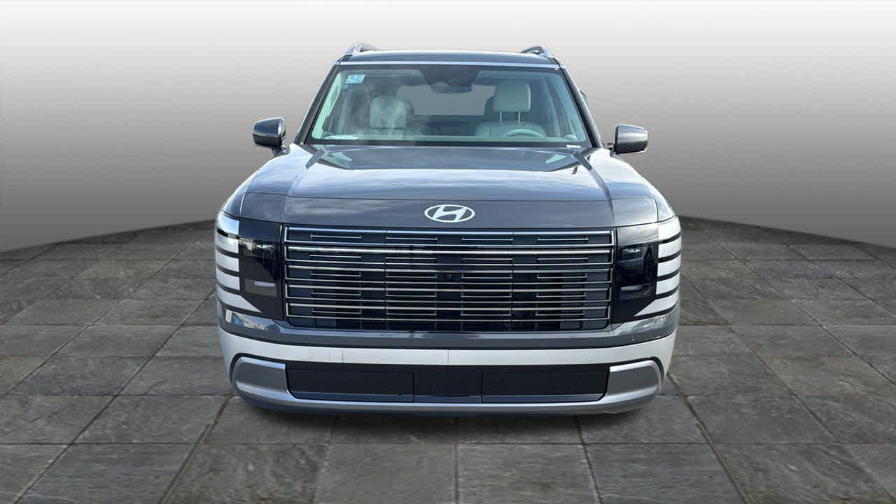 Thumbnail: 2026 Hyundai Palisade - 2