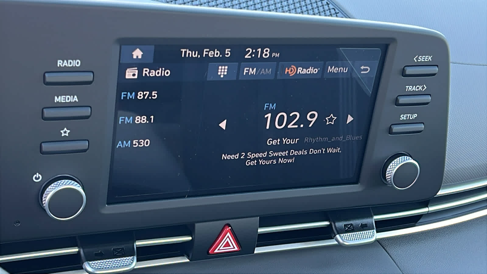 Thumbnail: 2026 Hyundai Elantra - 15