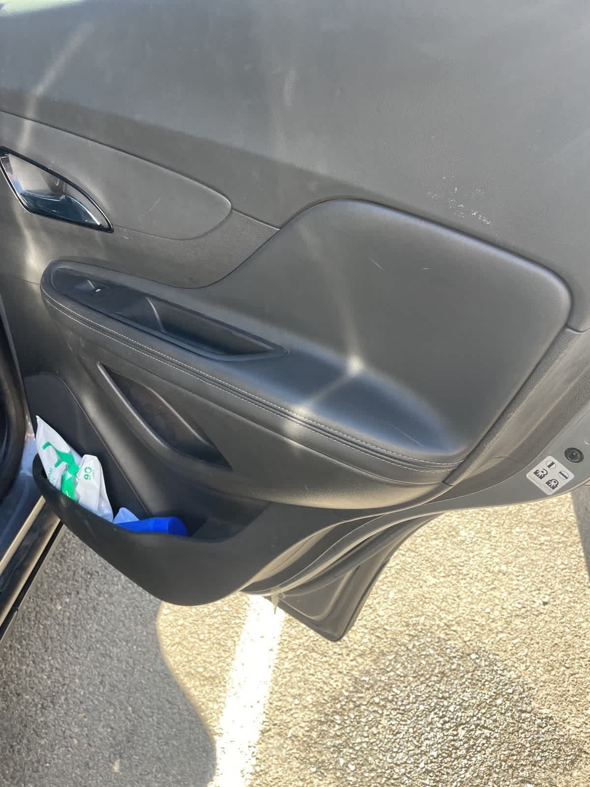 Thumbnail: 2019 Buick Encore - 11