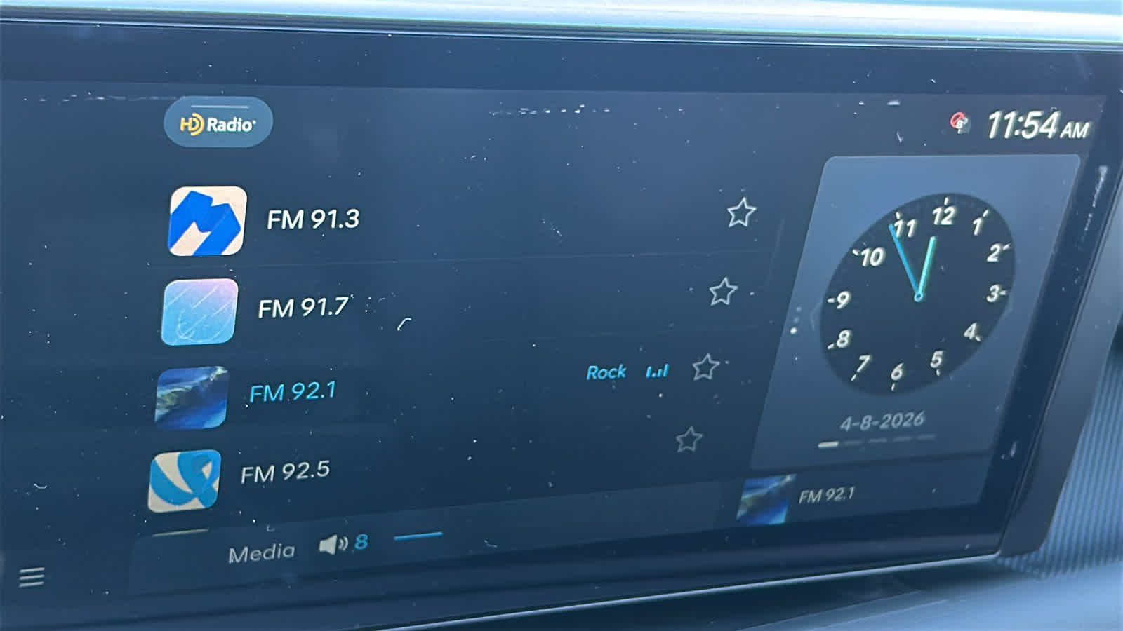 Thumbnail: 2026 Hyundai Tucson - 15