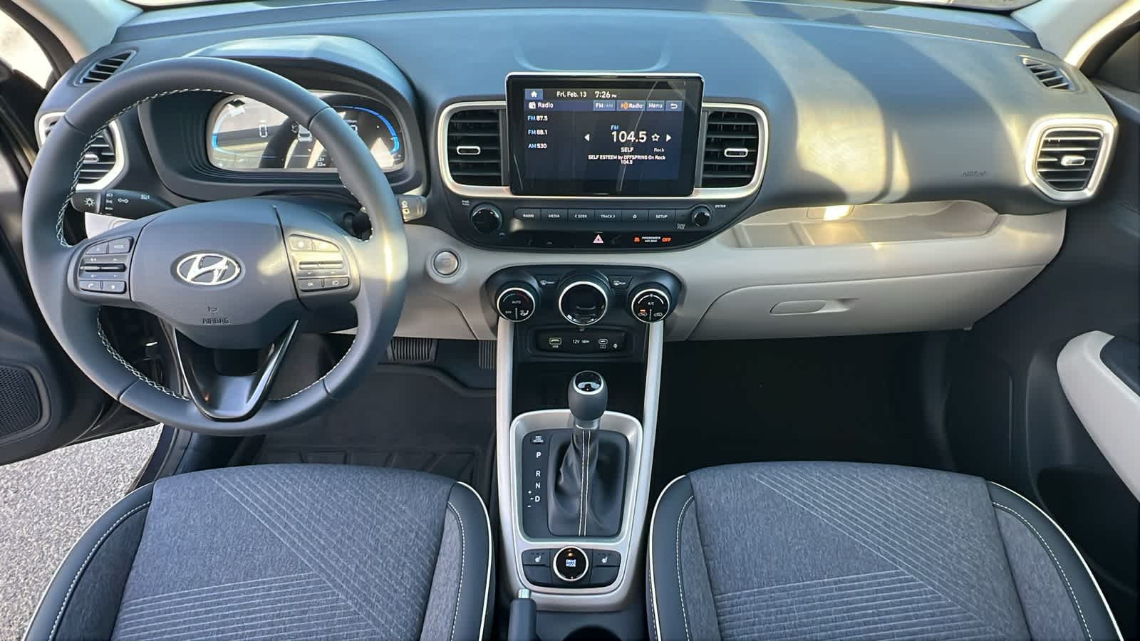 Thumbnail: 2026 Hyundai Venue - 26