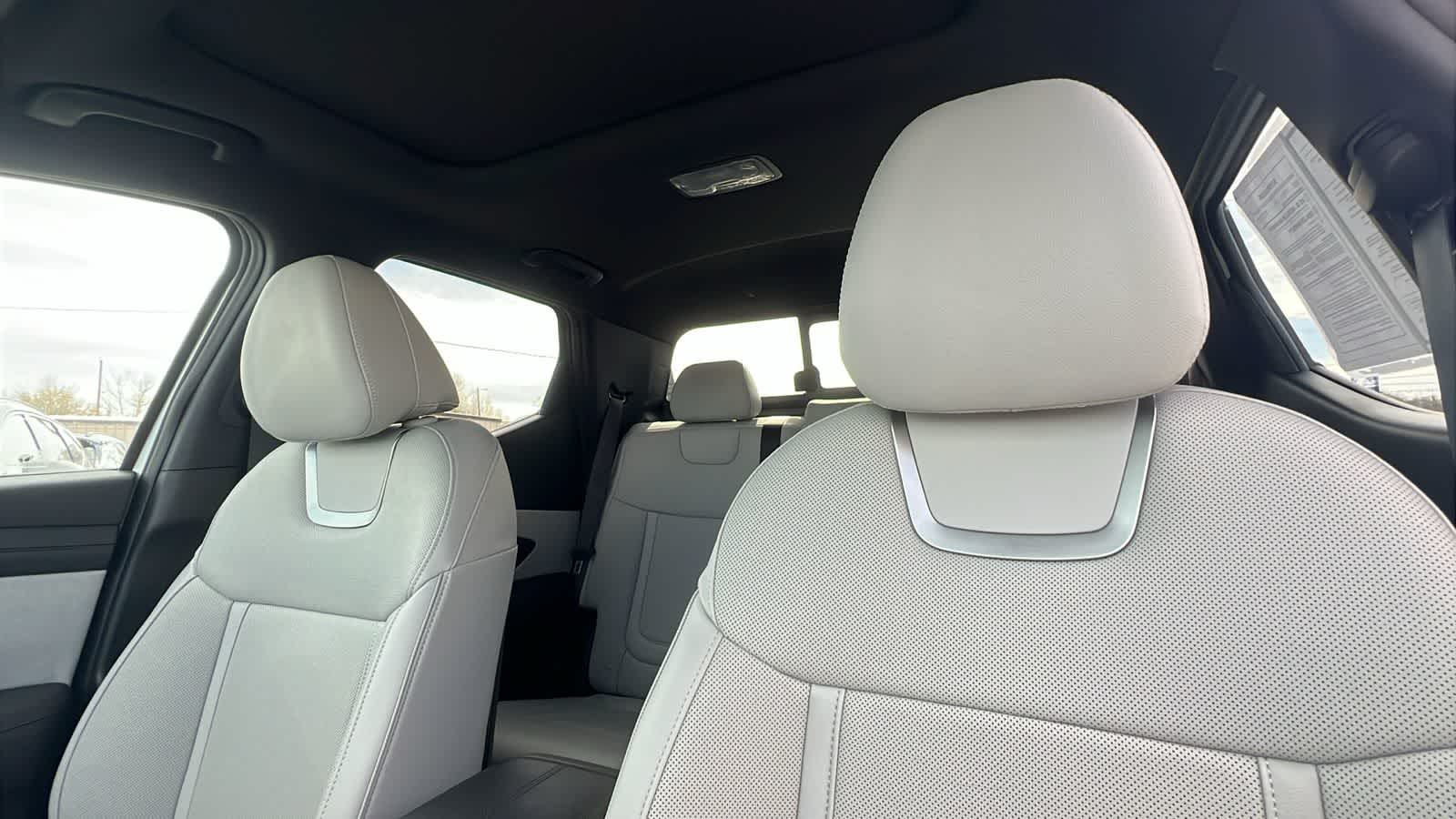 Thumbnail: 2025 Hyundai Santa Cruz - 11