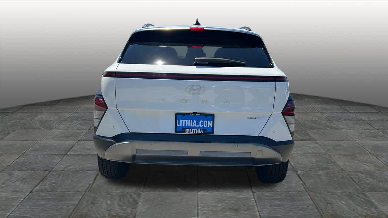 Thumbnail: 2026 Hyundai Kona - 6