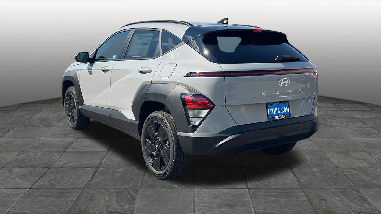 Thumbnail: 2026 Hyundai Kona - 7