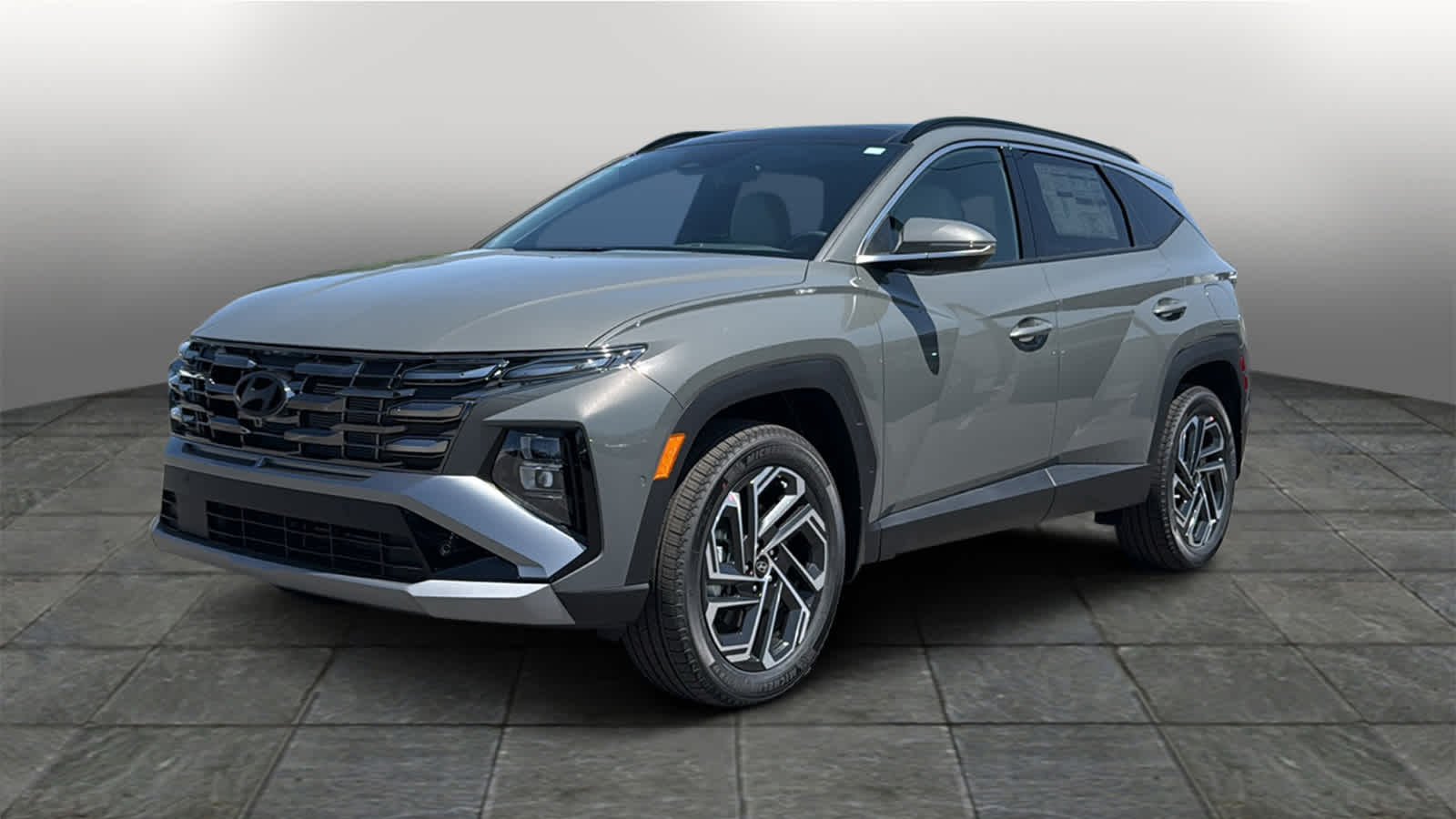 2025 Hyundai Tucson Limited -
                  Reno, NV