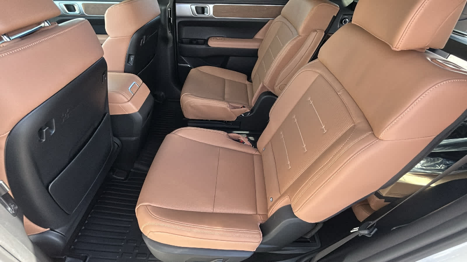 Thumbnail: 2026 Hyundai Santa Fe - 24