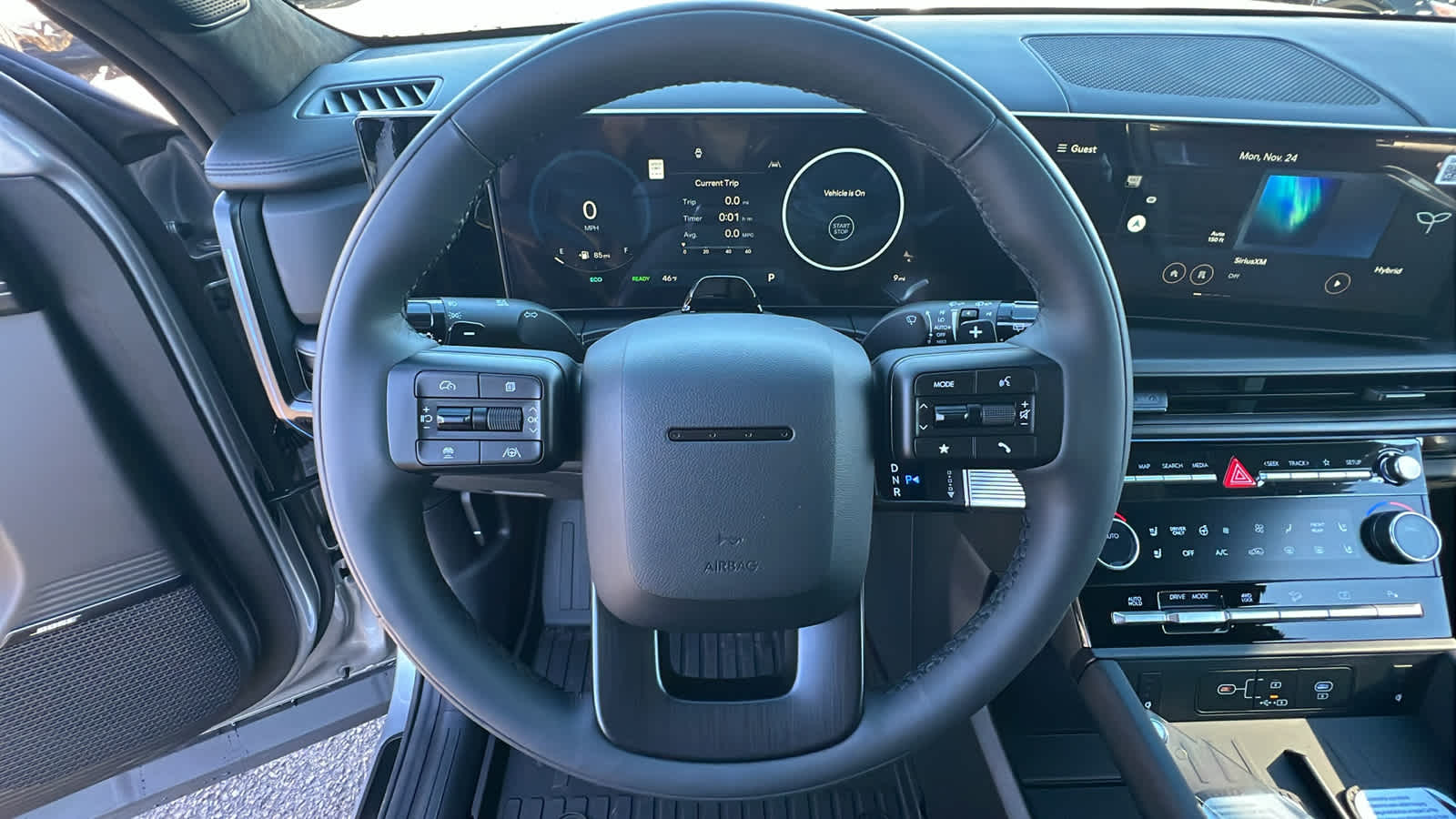 Thumbnail: 2026 Hyundai Santa Fe - 18