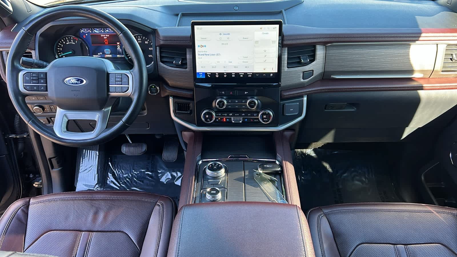 Thumbnail: 2024 Ford Expedition MAX - 26