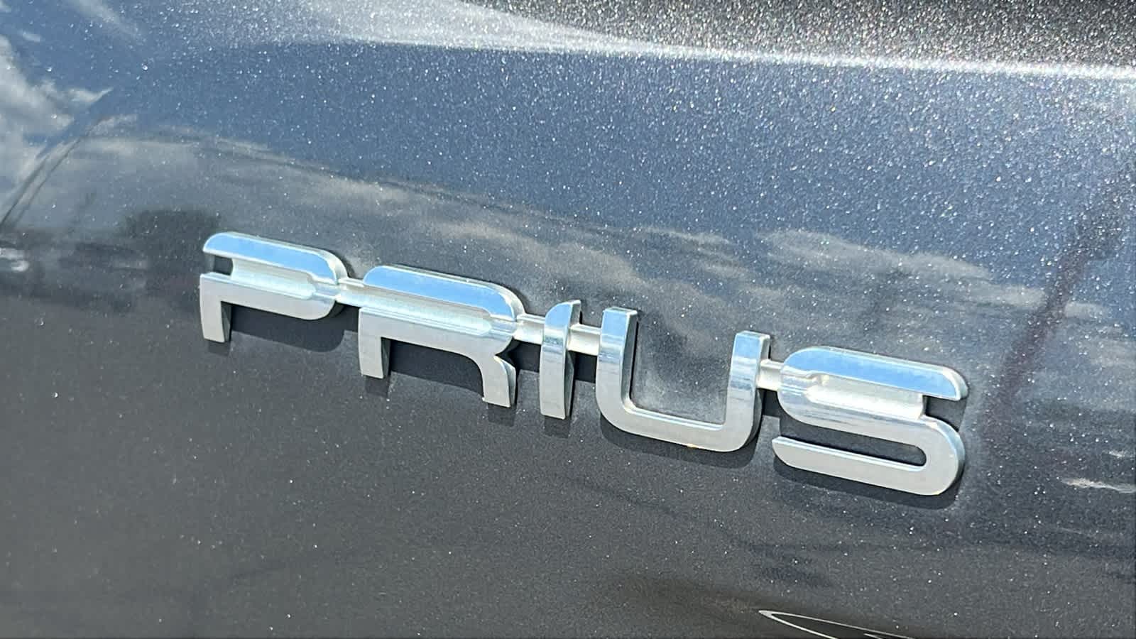 Thumbnail: 2017 Toyota Prius - 28