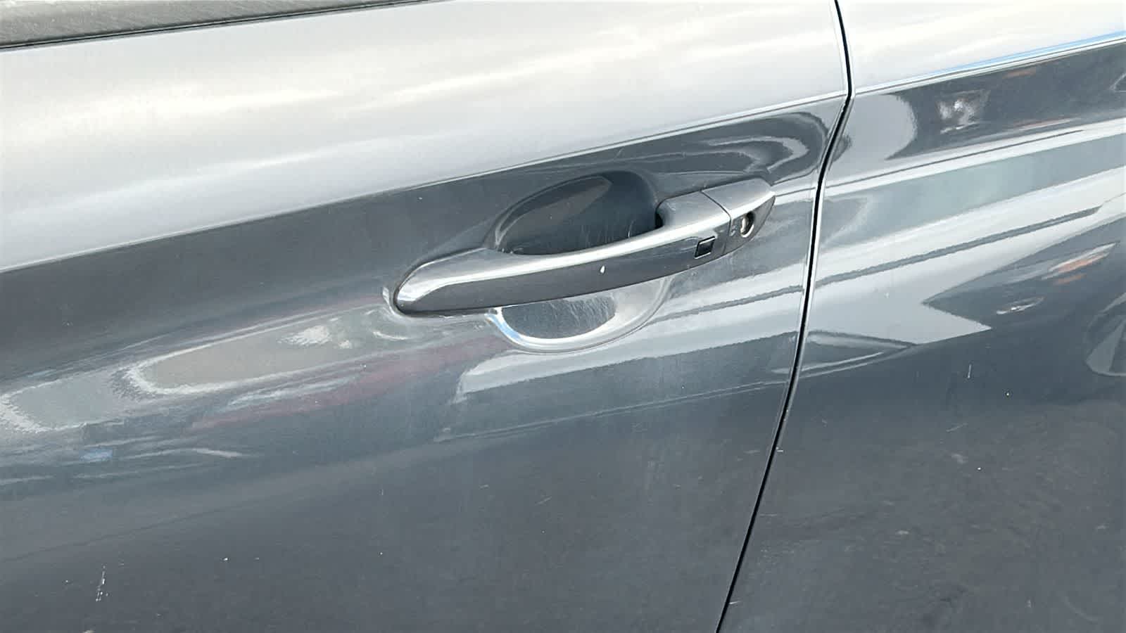 Thumbnail: 2023 Hyundai Kona - 6