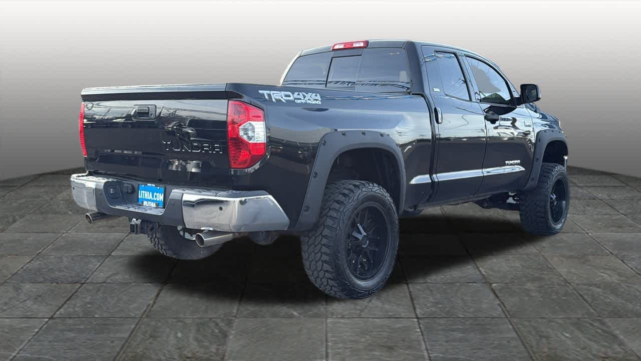Thumbnail: 2014 Toyota Tundra - 5