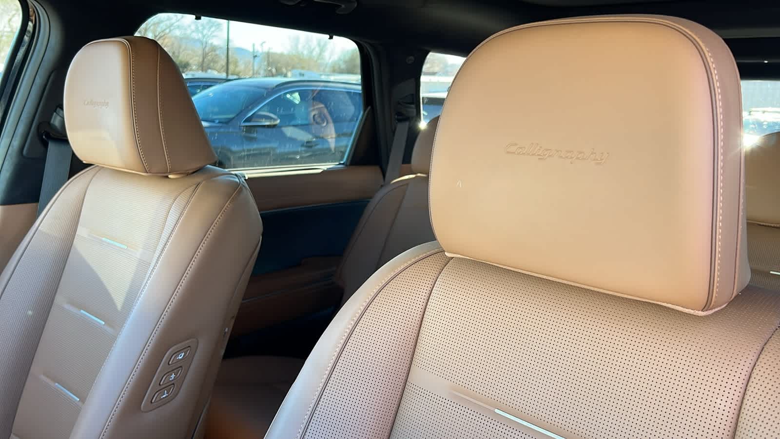 Thumbnail: 2026 Hyundai Palisade - 11