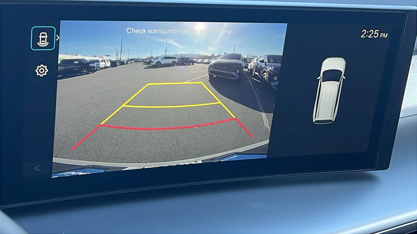 Thumbnail: 2026 Hyundai Ioniq - 16