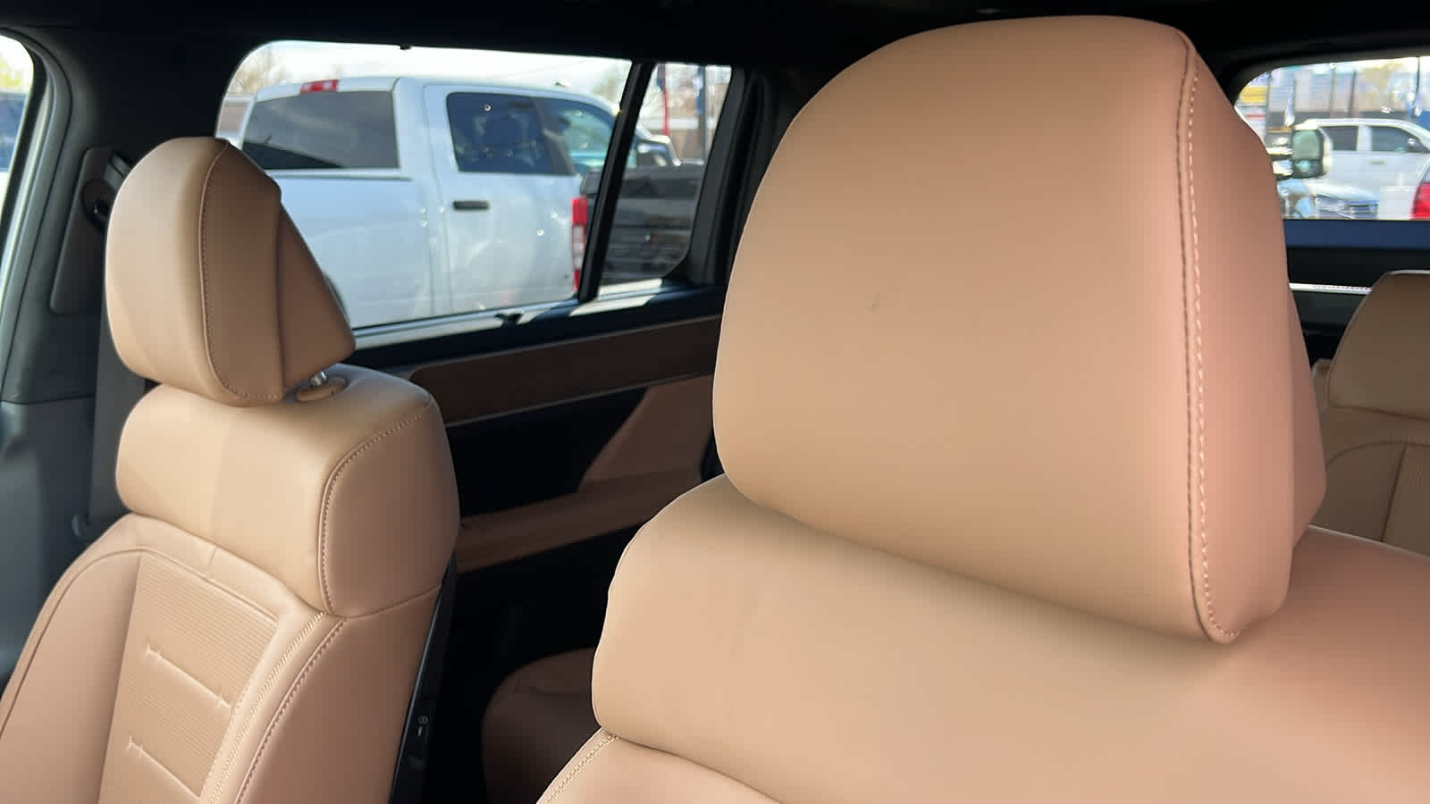 Thumbnail: 2026 Hyundai Santa Fe - 11