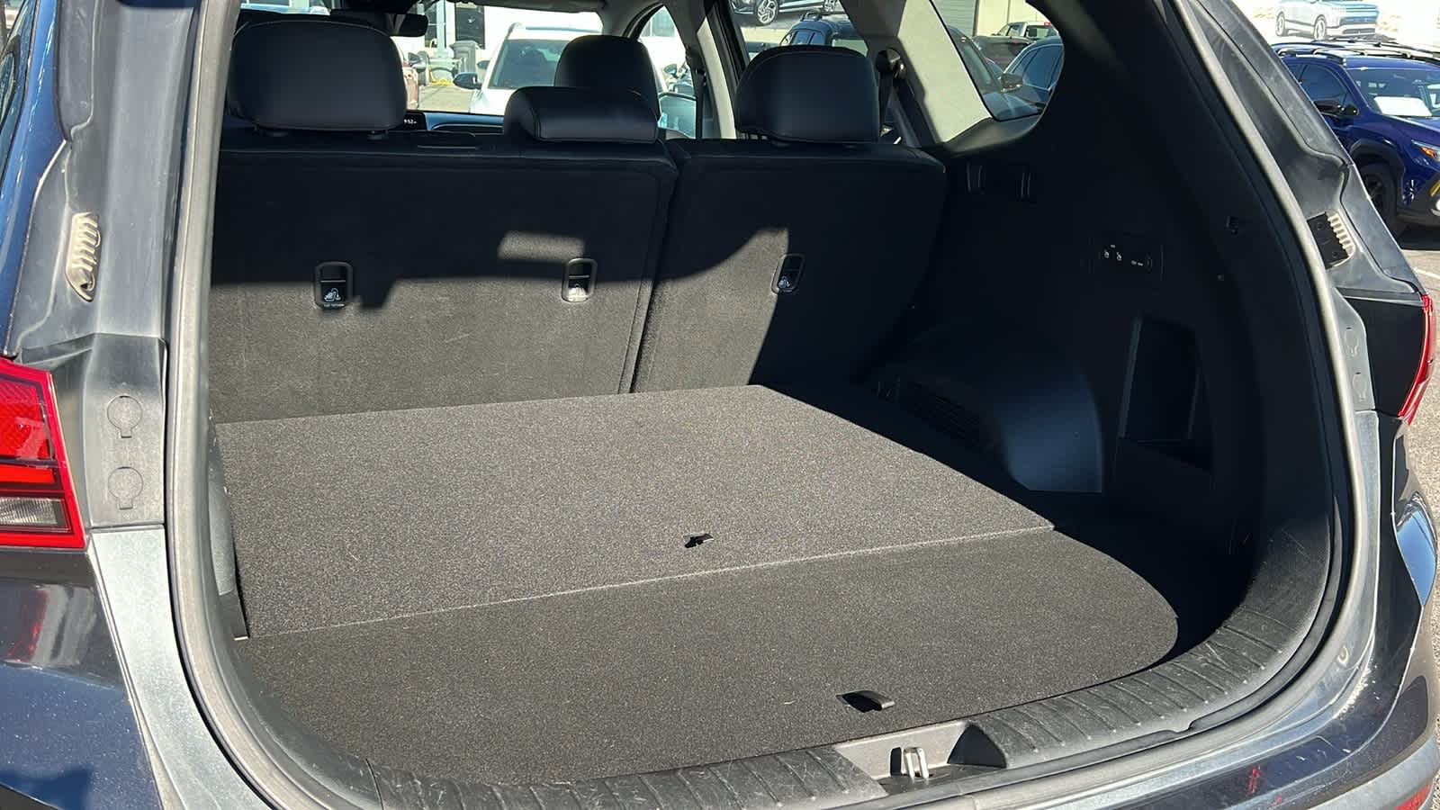 Thumbnail: 2021 Hyundai Santa Fe - 27