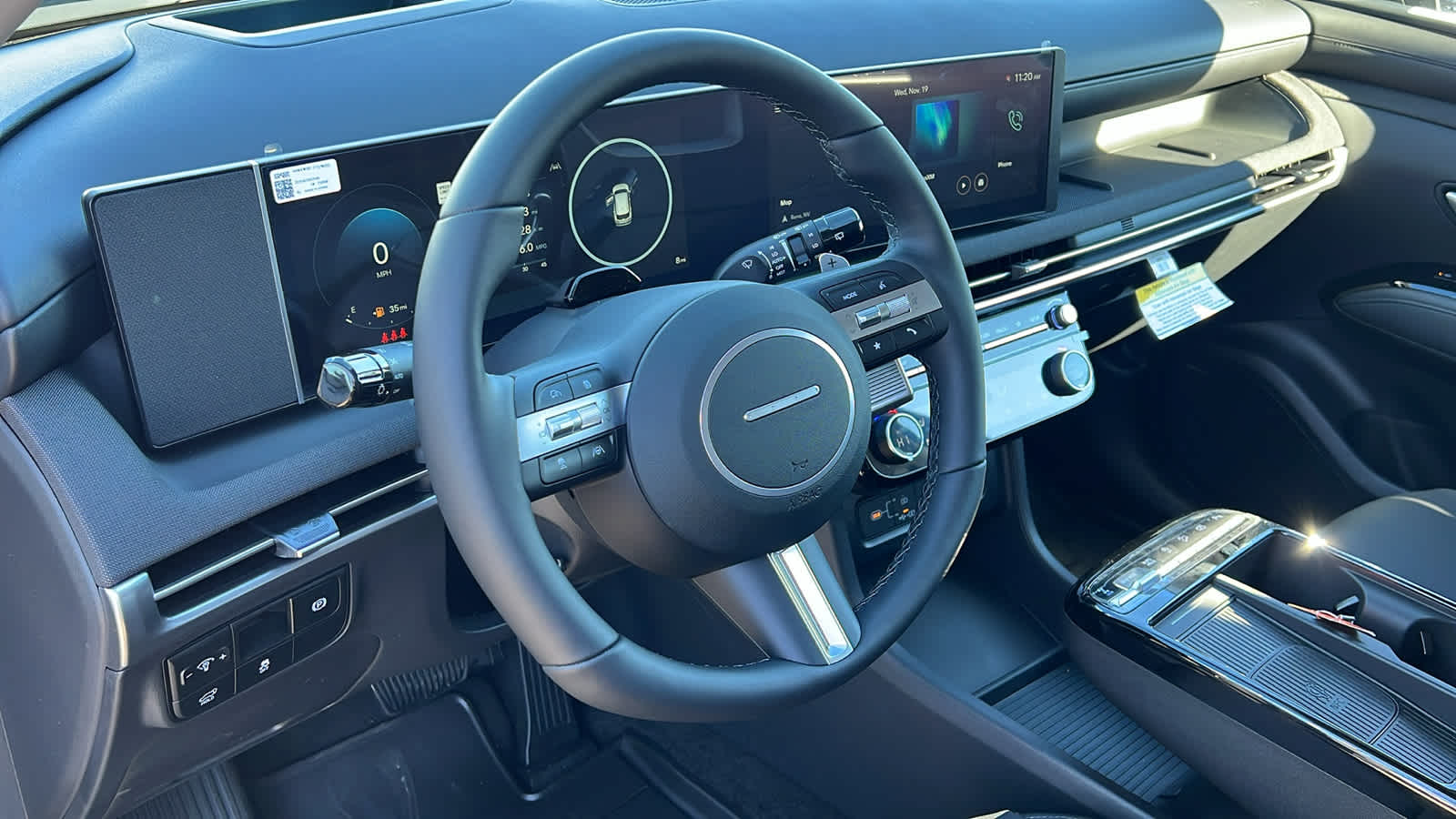 Thumbnail: 2026 Hyundai Tucson - 10