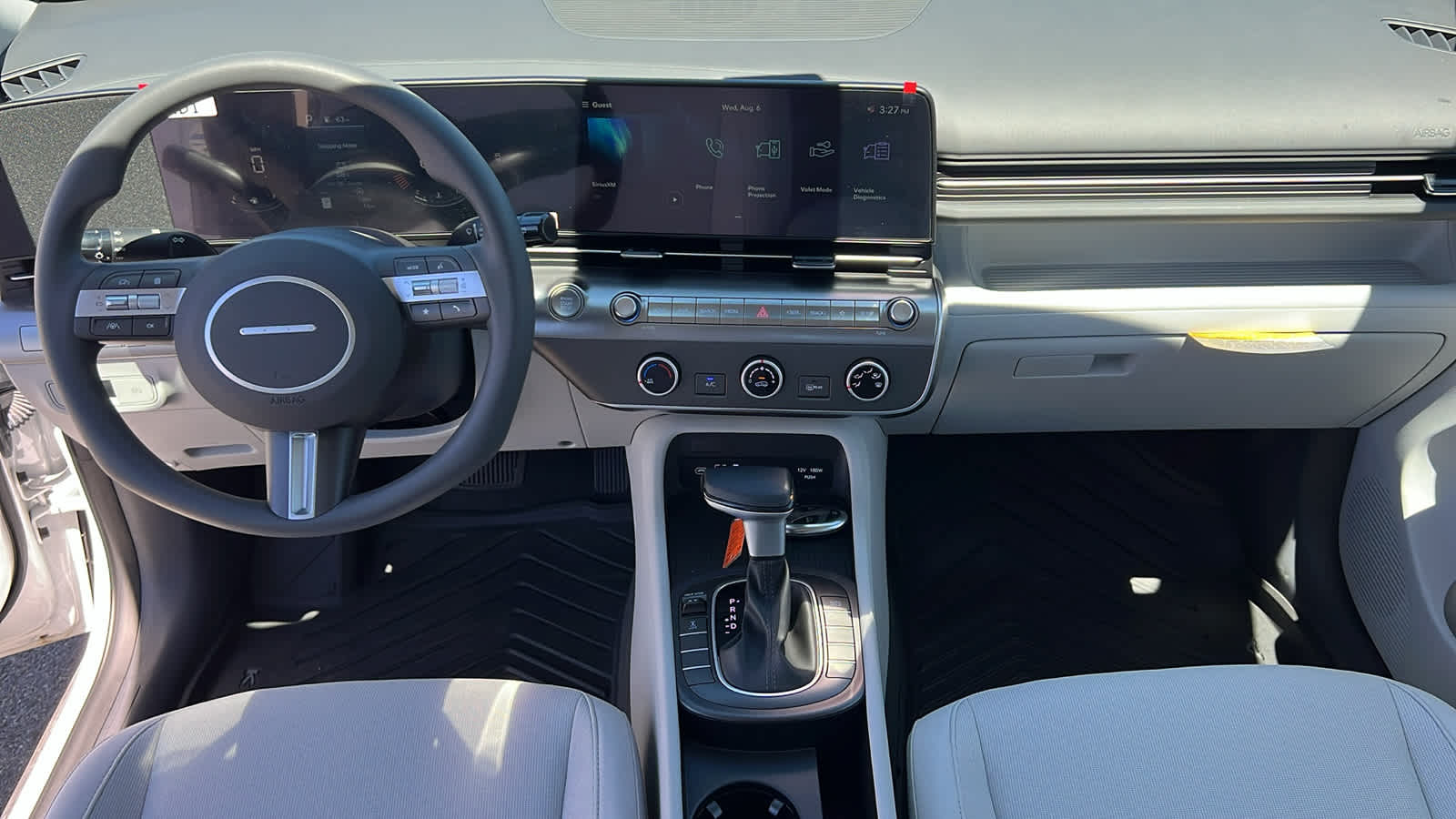 Thumbnail: 2025 Hyundai Kona - 26