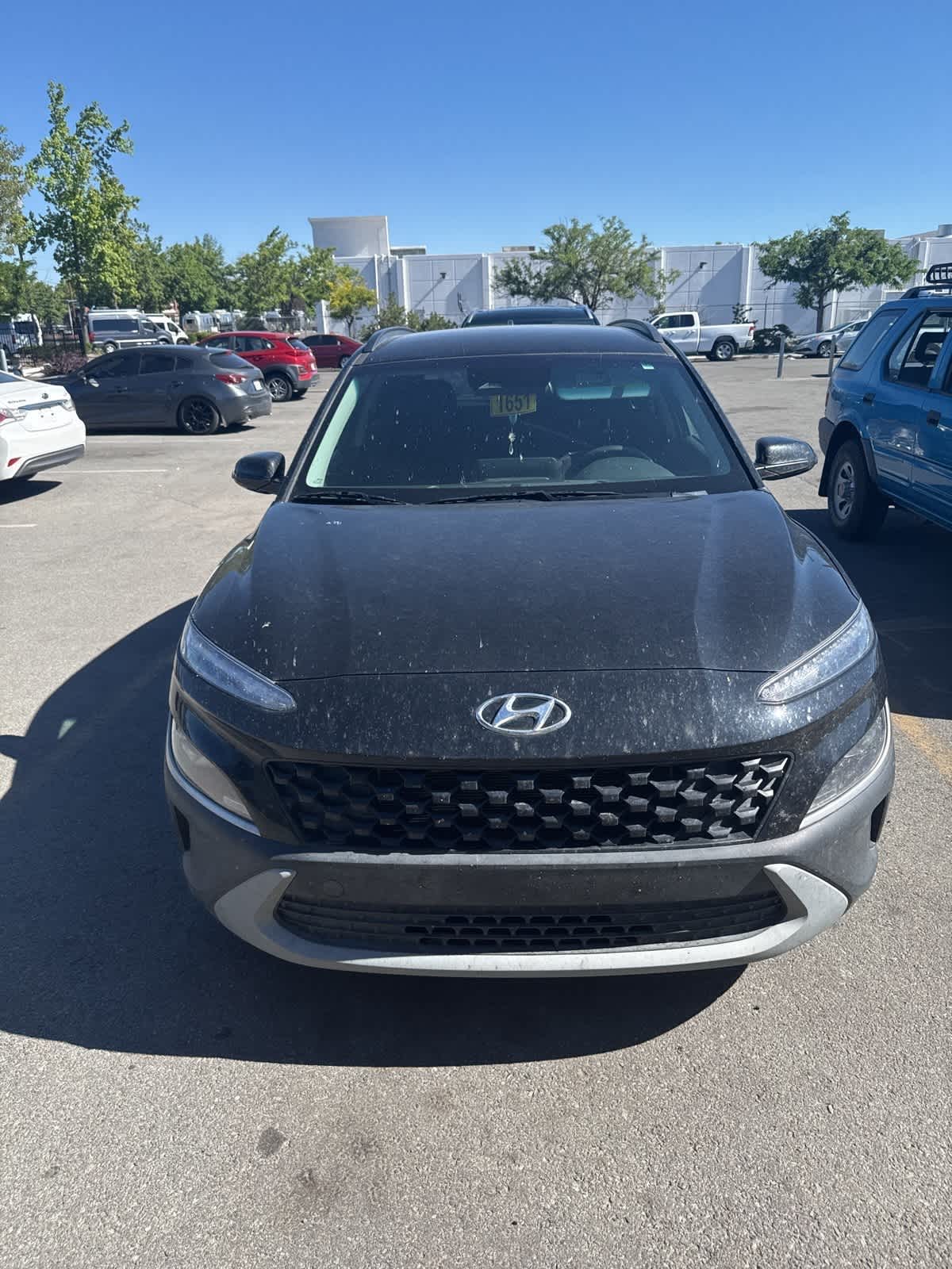 Thumbnail: 2023 Hyundai Kona - 2