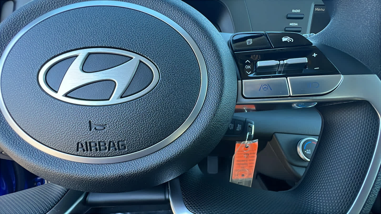 Thumbnail: 2026 Hyundai Elantra - 20