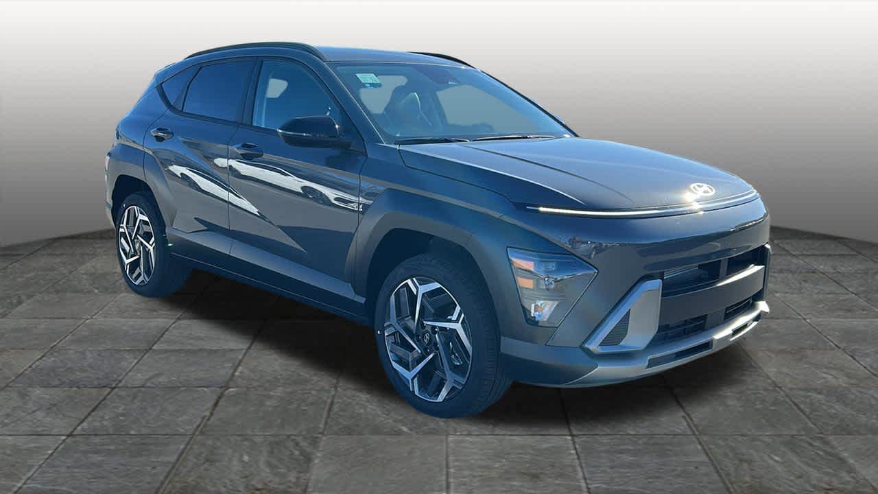 Thumbnail: 2026 Hyundai Kona - 3