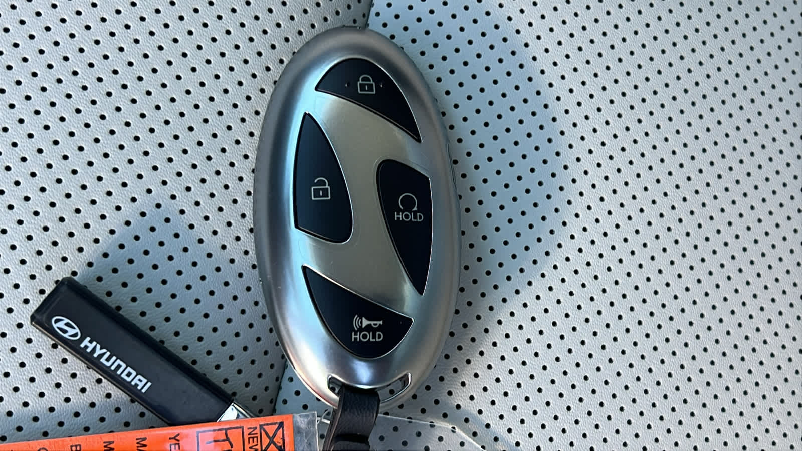 Thumbnail: 2026 Hyundai Santa Fe - 29