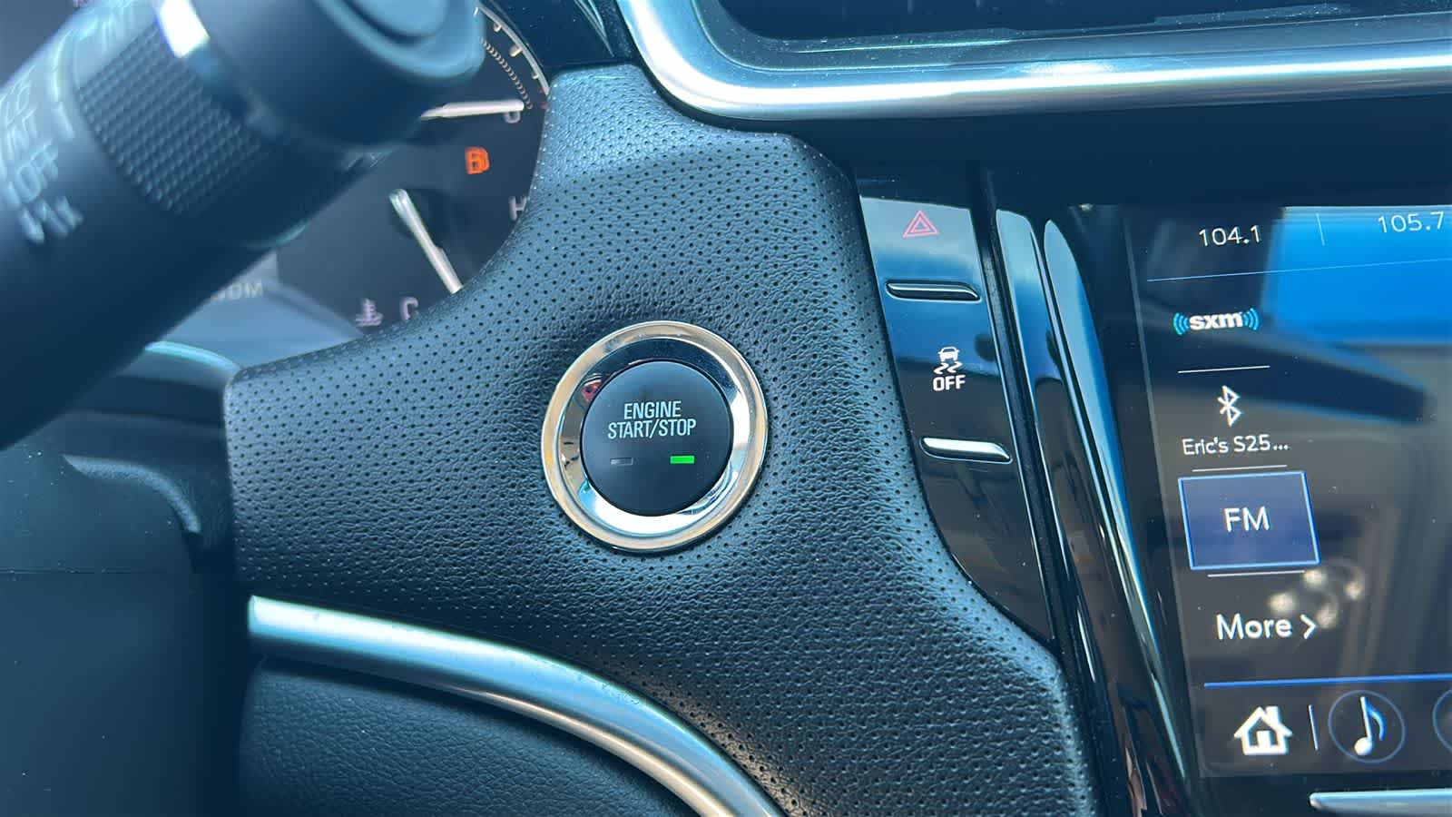 Thumbnail: 2018 Cadillac XTS - 16