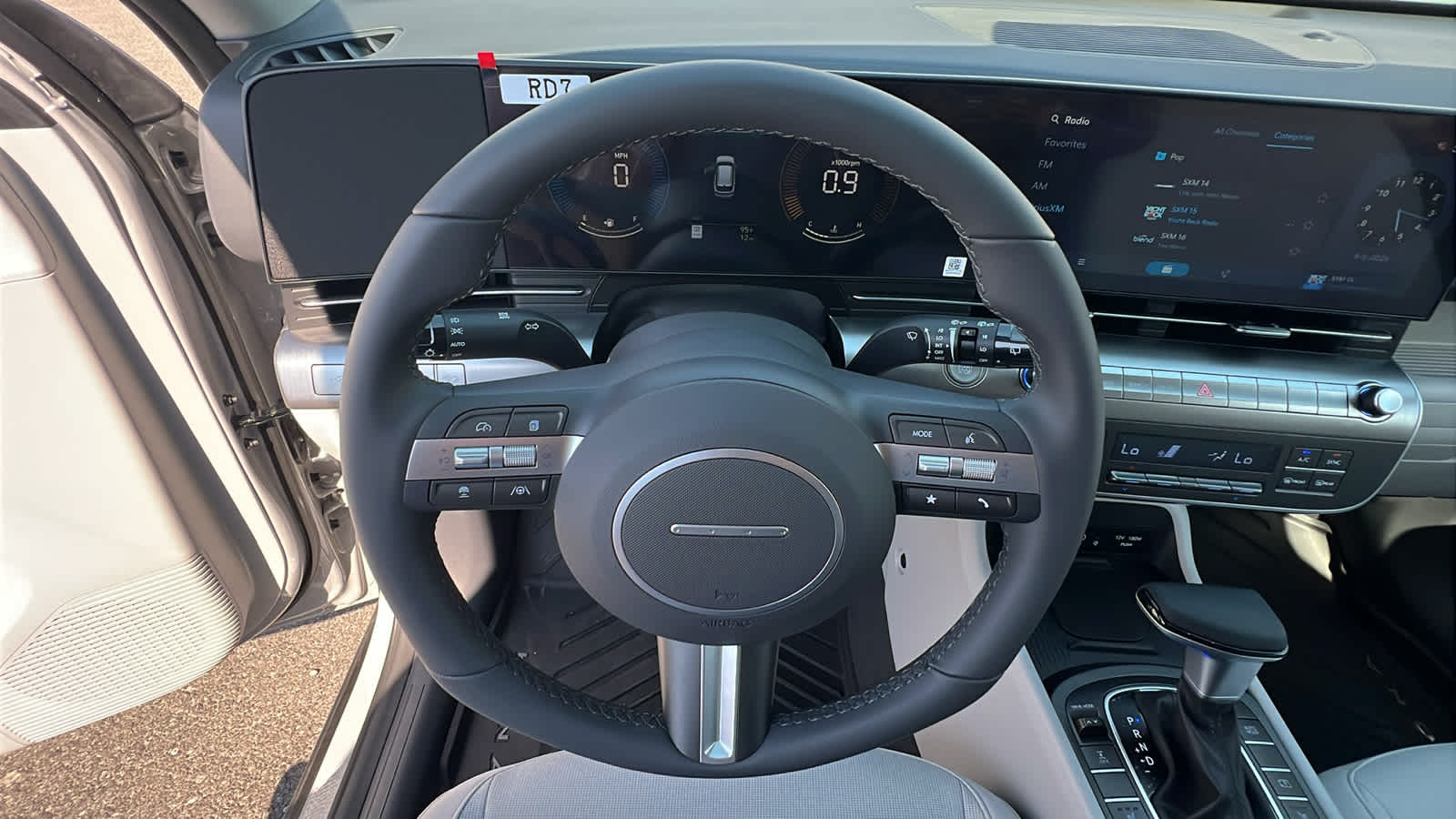 Thumbnail: 2026 Hyundai Kona - 18