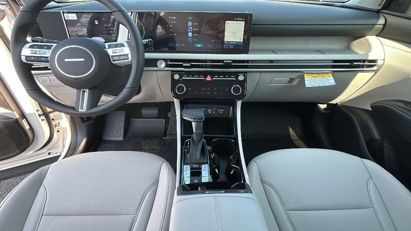 Thumbnail: 2025 Hyundai Tucson - 26