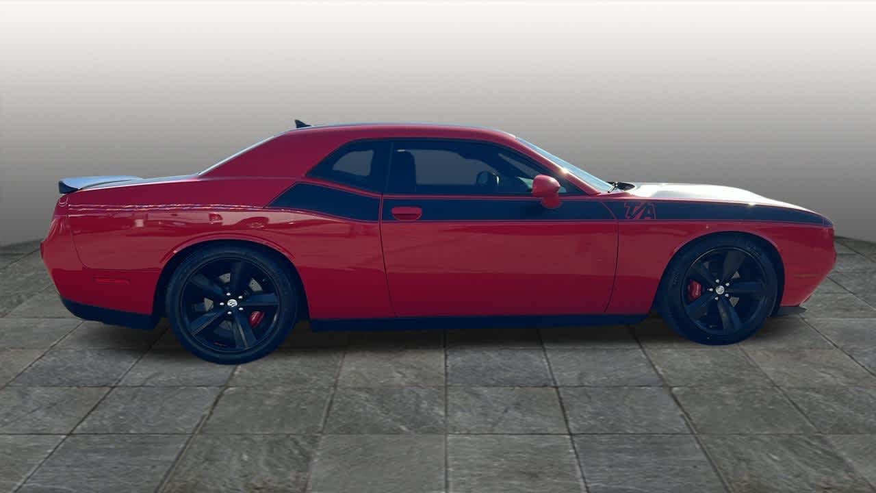 Thumbnail: 2018 Dodge Challenger - 4