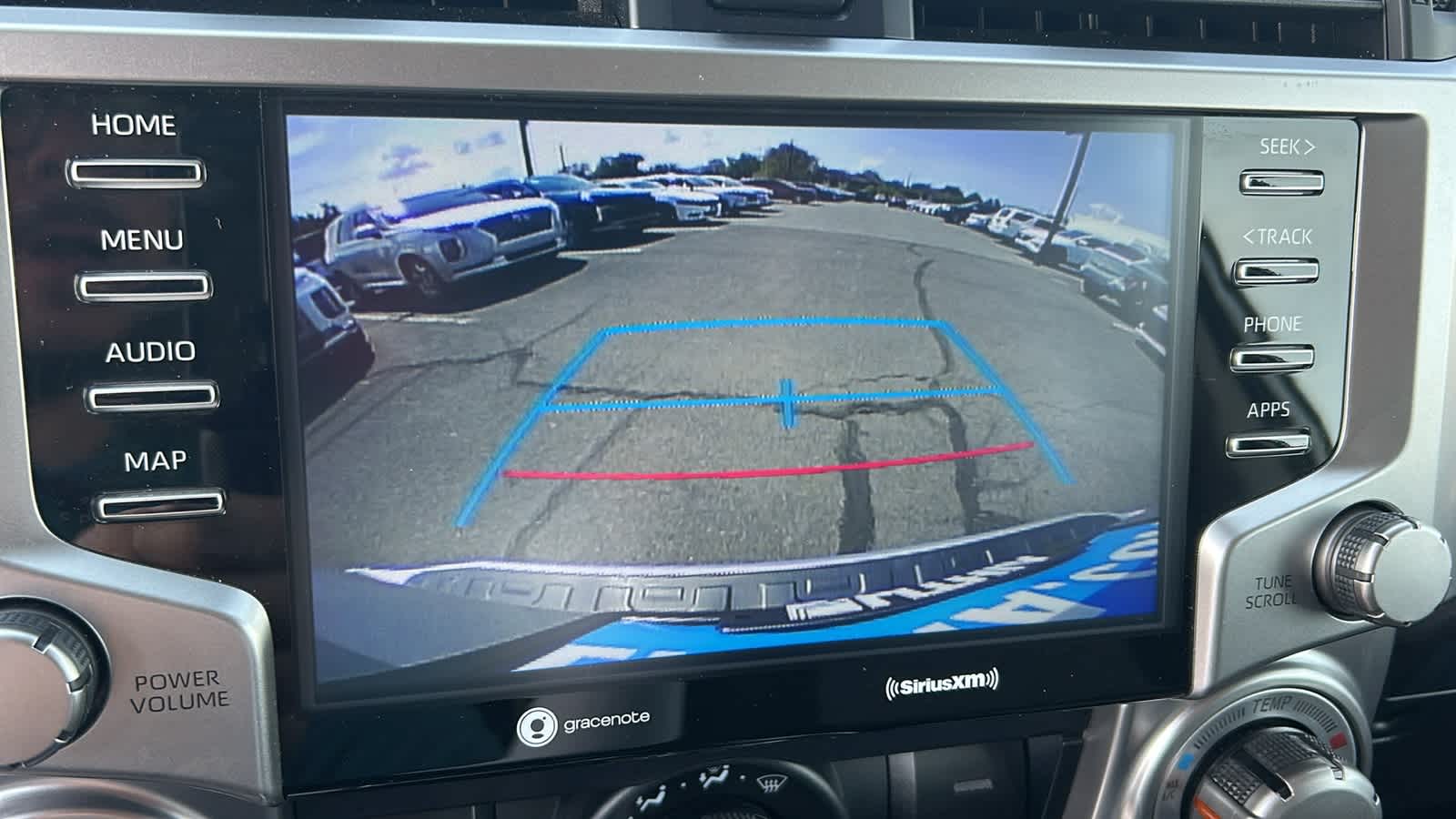 Thumbnail: 2024 Toyota 4Runner - 16