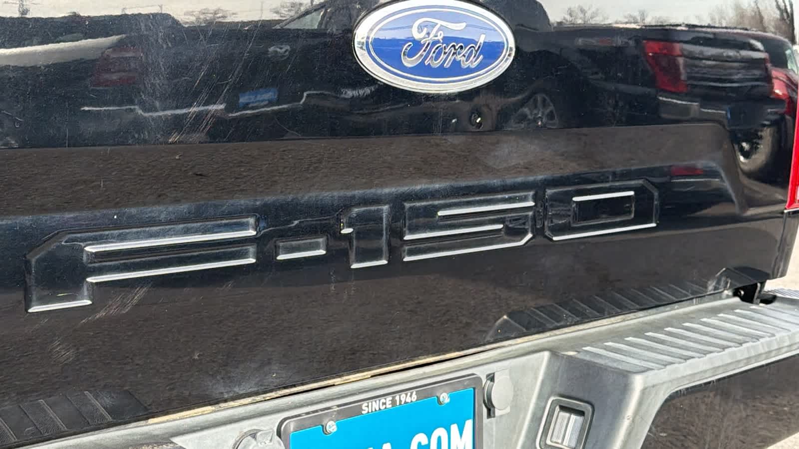 Thumbnail: 2018 Ford F-150 - 25