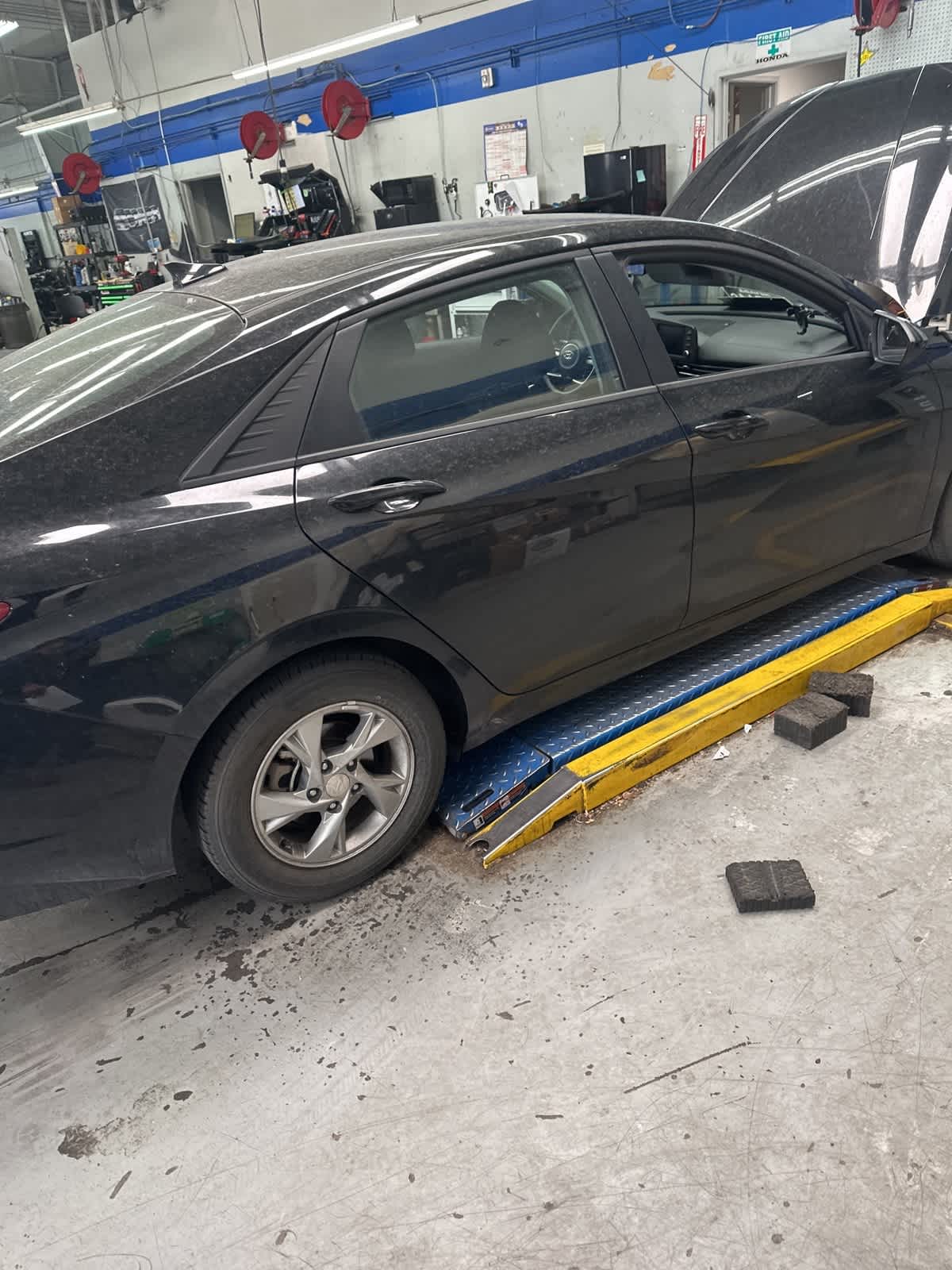Thumbnail: 2021 Hyundai Elantra - 9