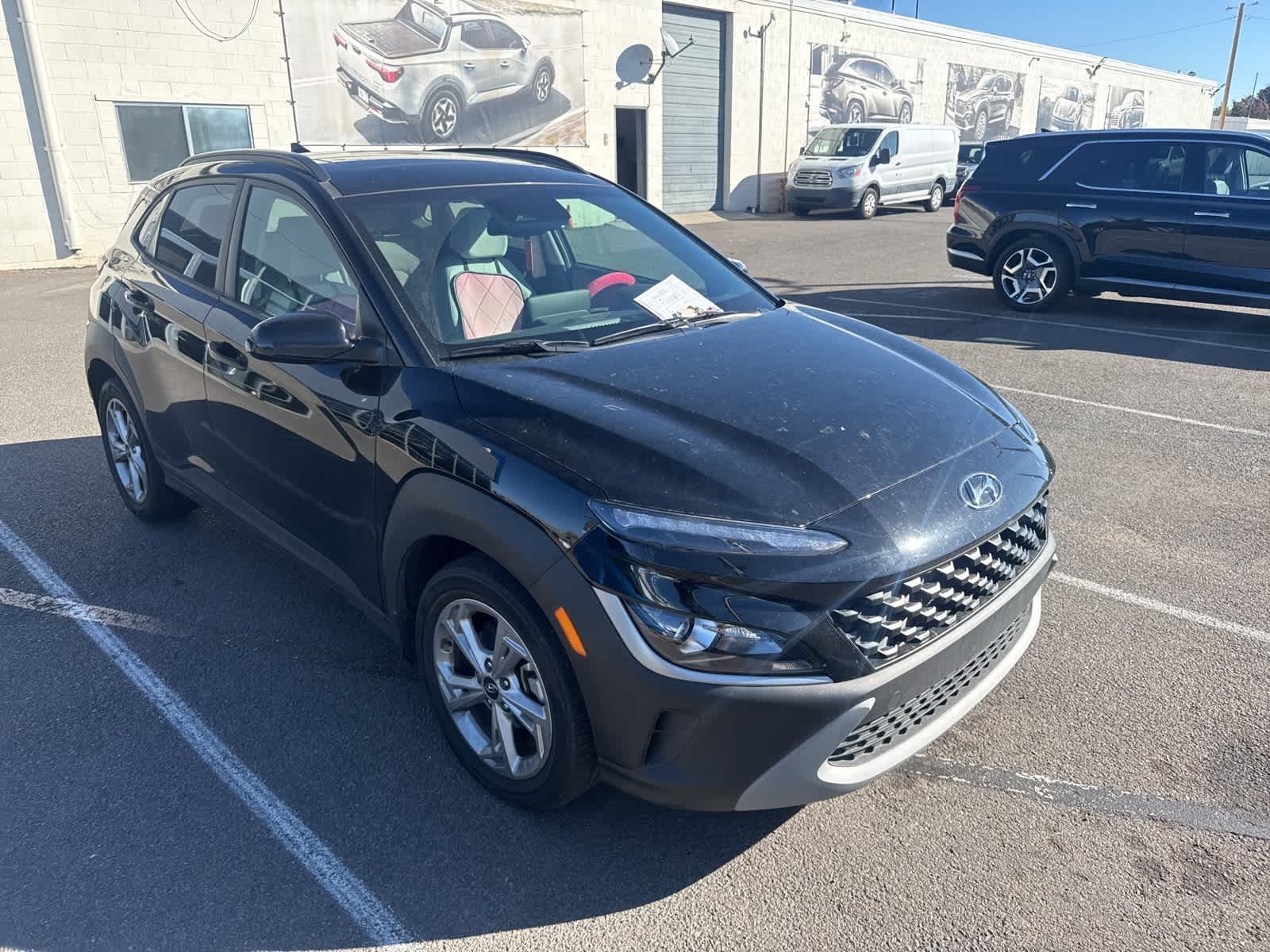 Thumbnail: 2023 Hyundai Kona - 7