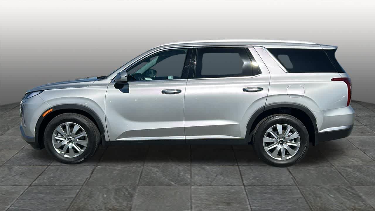 Thumbnail: 2025 Hyundai Palisade - 8