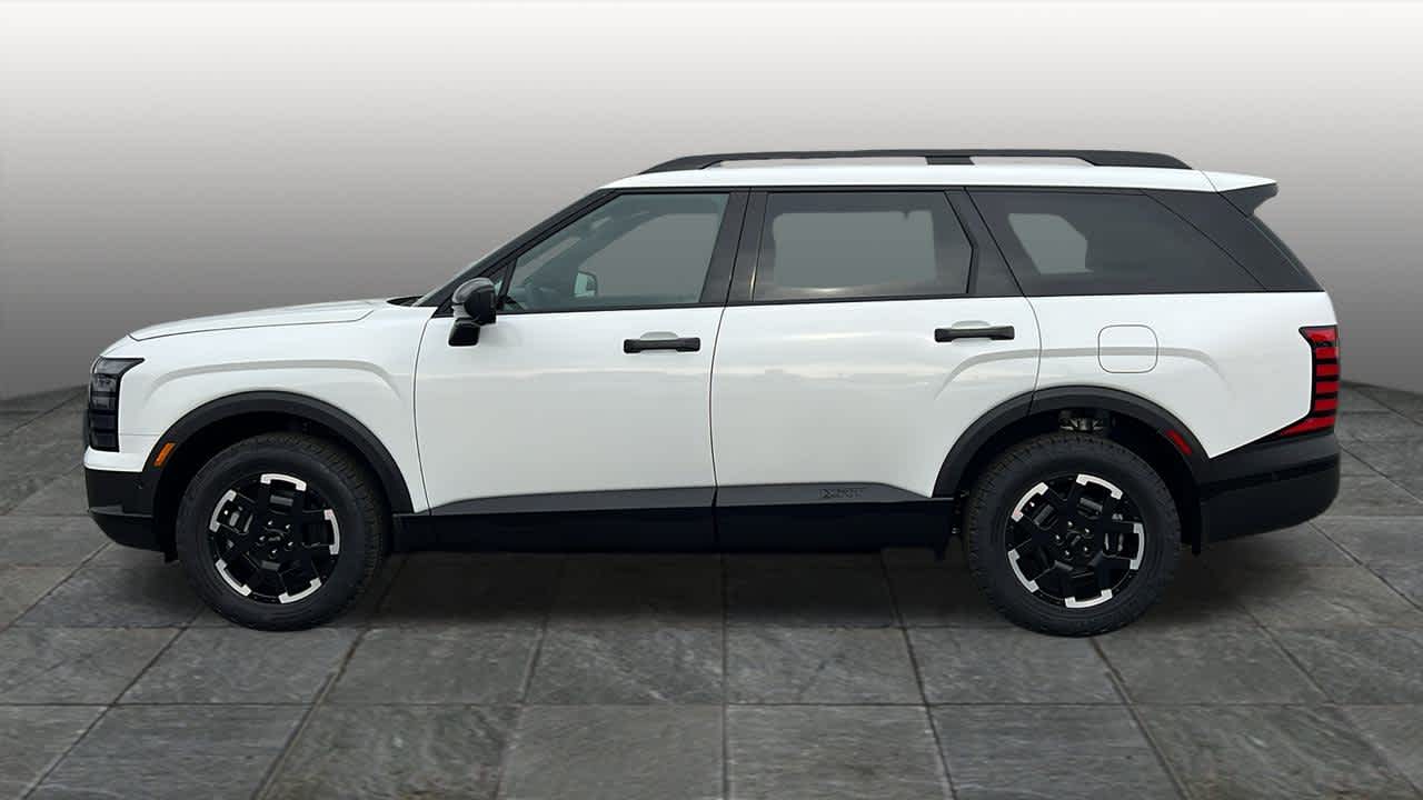 Thumbnail: 2026 Hyundai Palisade - 8