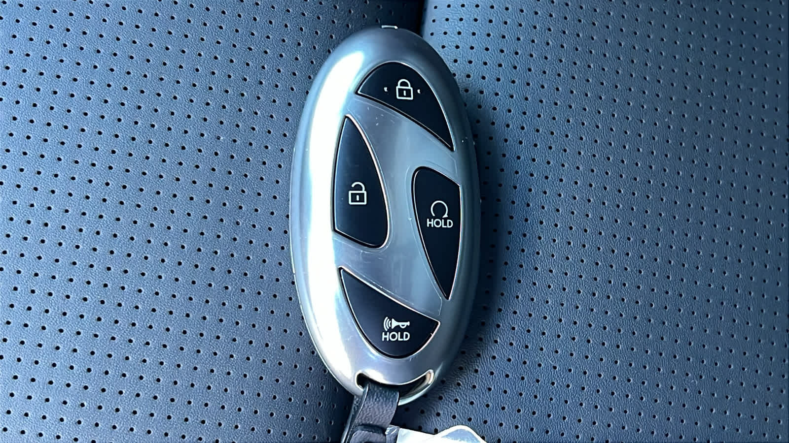 Thumbnail: 2026 Hyundai Santa Fe - 29