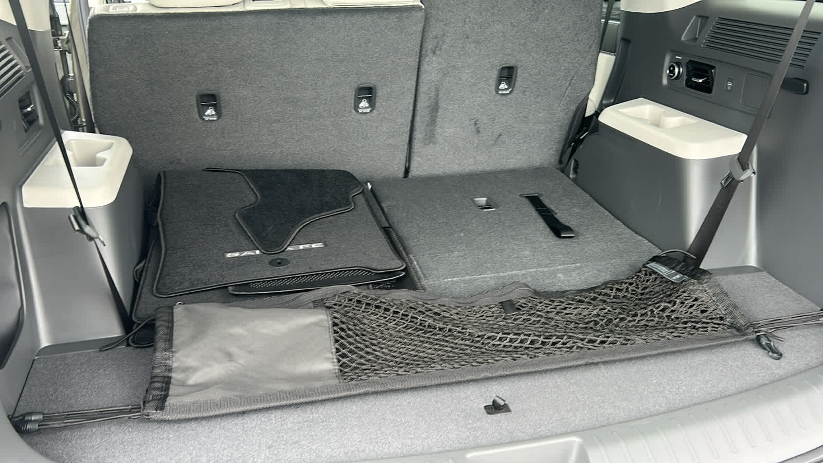 Thumbnail: 2026 Hyundai Santa Fe - 27